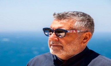 Μάκης Τσέλιος: Η Μύκονος που γνώρισα και αυτή που θέλω να υπάρχει