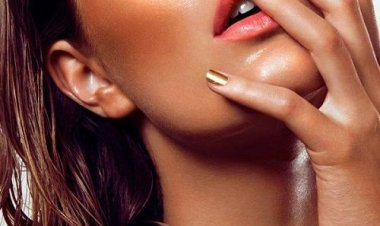 Πώς να κρατήσετε αναλλοίωτο το μακιγιάζ σας, τις ζεστές ημέρες!!