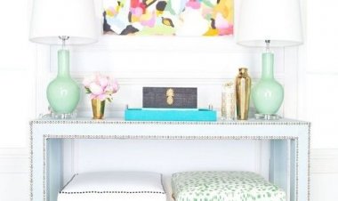 5 Απλοί και Γρήγοροι Τρόποι για να .... ανανεώσετε το σπίτι!!