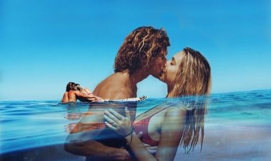 Οι Διακοπές κάνουν περισσότερο καλό απ’ ότι νομίζατε…