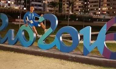 Ολυμπιακοί Αγώνες: Την 20η θέση στον τελικό των 20 χιλ. κατέλαβε ο Αλέξανδρος Παπαμιχαήλ του Α.Ο Μυκόνου