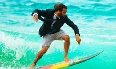 Οι θερινές διακοπές, απαραίτητες για τους «αλκοολικούς της εργασίας»