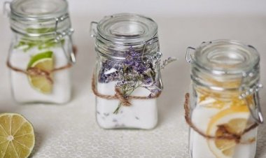 Πως θα φτιάξω Aρωματική Zάχαρη, για τον καφέ και το τσάι μου;