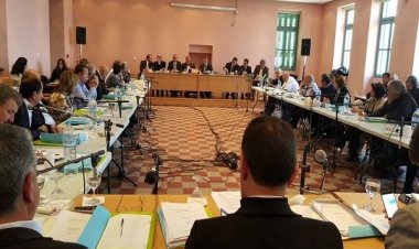 Συνεδριάζει στην Αστυπάλαια το Περιφερειακό Συμβούλιο Ν. Αιγαίου