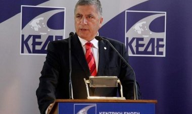 Εξεύρεση λύσης για τα παιδιά που έμειναν εκτός παιδικών σταθμών ζητά ο Γ. Πατούλης