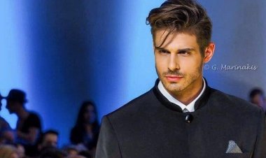 10 πράγματα που κάνουν έναν άνδρα κλασάτο!!