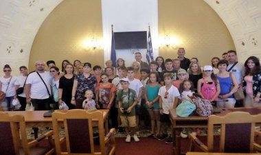 Μια ξεχωριστή συνεδρίαση του Περιφερειακού Συμβουλίου,που δεν έμοιαζε με καμιά!