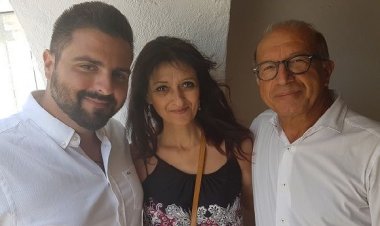 Στη Σίφνο ο Αντιπεριφερειάρχης Κυκλάδων κ. Γεώργιος Λεονταρίτης για τα 10 χρόνια του"Φεστιβάλ Κυκλαδικής Γαστρονομίας"