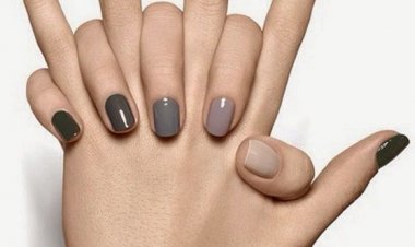 Νύχια σε fall mood!! 35 Προτάσεις!!