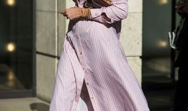 20 Προτάσεις για  να φορέσετε το Φθινόπωρο, ένα στιλάτο maxi φόρεμα!!