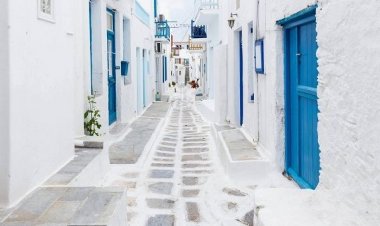 Να διατηρήσουμε αναλλοίωτη την φυσιογνωμία του παραδοσιακού οικισμού διαμηνύει η Επιτροπή Αισθητικής.