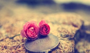 Θέλω να ακούς όσα δε σου λέω