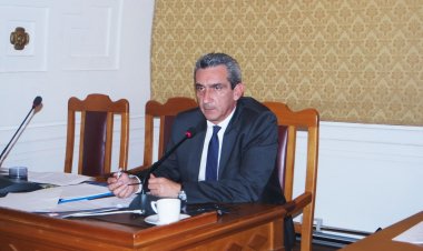 Την λειτουργία Κοινωνικών Φαρμακείων σε Θήρα και Άνδρο χρηματοδοτεί η Περιφέρεια Νοτίου Αιγαίου