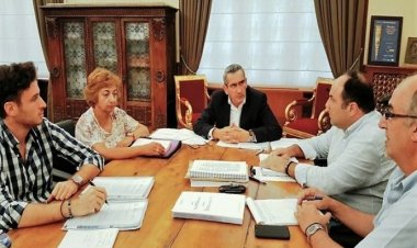 Απάντηση Περιφέρειας σε Δ.Τ. για τους αρχιτεκτονικούς διαγωνισμούς