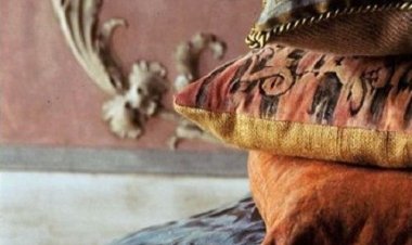 Φθινοπωρινή διακόσμηση με πινελιές από την παλέτα της εποχής!!