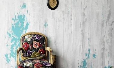 Τερακότα, κεραμιδί και καφέ της κανέλας!! Tα Μαγικά Χρώματα του Φθινοπώρου…