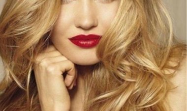 Ανοίξτε το χρώμα των μαλλιών σας, χωρίς βαφή!!