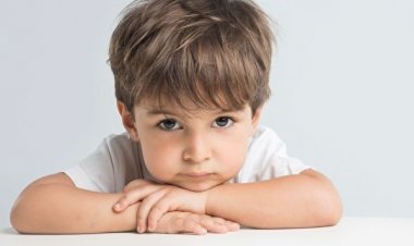 Ο κόσμος μέσα από τα μάτια ενός παιδιού με Διαταραχή Ελλειμματικής Προσοχής και Υπερκινητικότητας (Video)