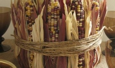 30+1 Ιδέες Φθινοπωρινής Διακόσμησης με αυτοσχέδια κεριά!!!