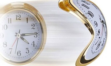 Αλλάζει η ώρα την Κυριακή 30 Οκτωβρίου