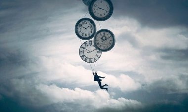 Συγχρονικότητα!! Όλα συμβαίνουν για κάποιο λόγο. Δεν υπάρχουν τυχαία γεγονότα, ούτε συμπτώσεις