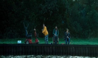 57ο Φεστιβάλ Θεσσαλονίκης: Παράλυτοι δολοφόνοι, οι μεγάλοι θριαμβευτές