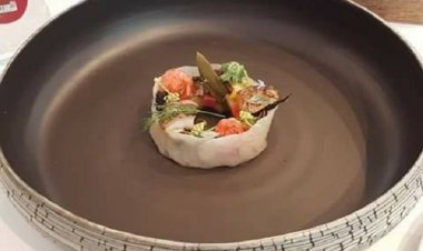 Πανευρωπαϊκή Διάκριση για την Περιφέρεια Νοτίου Αιγαίου:European Young Chef 2016 ο Ροδίτης Σταμάτης Μισομικές