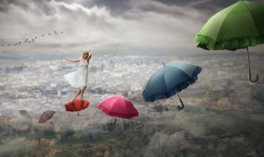 30 Μικρές αλλά Σημαντικές Σκέψεις για να Είστε Καθημερινά Χαρούμενοι