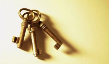 Υπάρχουν 3 Κλειδιά που ξεκλειδώνουν την υλοποίηση των ευχών μας