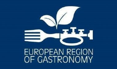 Η Περιφέρεια Νοτίου Αιγαίου ΓΑΣΤΡΟΝΟΜΙΚΗ ΠΡΩΤΕΥΟΥΣΑ ΤΗΣ ΕΥΡΩΠΗΣ 2019.