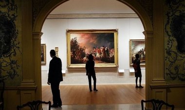 Η τέχνη θεραπεύει