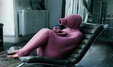 Εναλλακτικοί τρόποι για να ζεσταθείς χωρίς να σου κοστίσει μια περιουσία