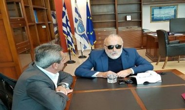Ανοίγει ο δρόμος για την κατασκευή του δικτύου υδατοδρομίων στα νησιά της Περιφέρειας Νοτίου Αιγαίου