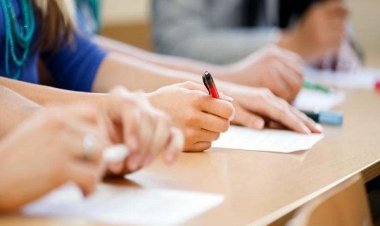 Έρχεται το τέλος των Πανελλαδικών Εξετάσεων