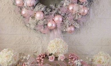 40+1 Υπέροχες Ιδέες με στεφάνια, για εορταστική διακόσμηση!!