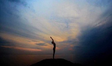 Ό,τι φοβάσαι το έλκεις για να το θεραπεύσεις οριστικά