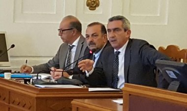 Για εμπαιγμό και υπαναχώρηση από τις εξαγγελίες της Νισύρου, καταγγέλλει τον πρωθυπουργό το Περιφερειακό Συμβούλιο Ν. Αιγαίου