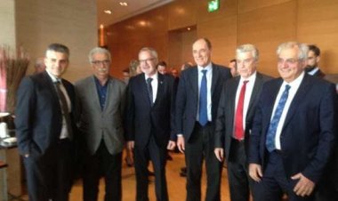 Συμφωνία 138 εκατ. ευρώ από την Ευρωπαϊκή Τράπεζα Επενδύσεων για ελληνικά Πανεπιστήμια