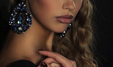 Glamorous μακιγιάζ για το ρεβεγιόν των Χριστουγέννων!! (Video)