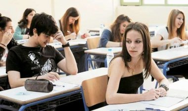 Πειράματα του ΣΥΡΙΖΑ και στην Παιδεία