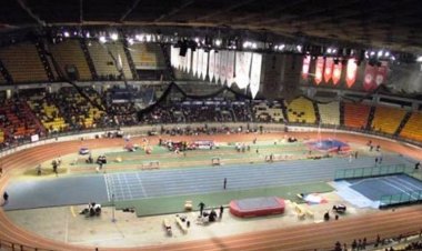 Συμμετοχή Αθλητών Α.Ο Μυκόνου σε ημερίδες κλειστού στίβου στην Αθήνα