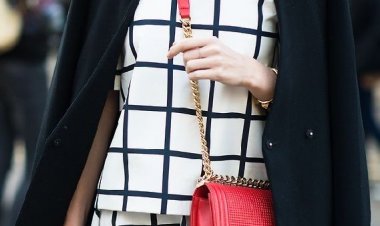 Deux pieces ή αλλιώς φούστα μπλούζα ασορτί!! Φορέστε σωστά τη hot τάση!!