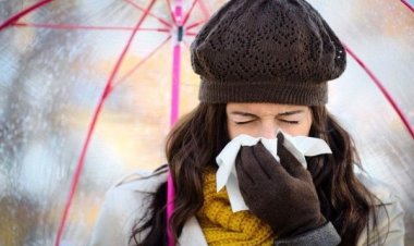Νικήστε τις ιώσεις με σωστή διατροφή