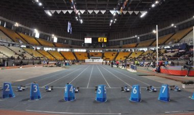 Σπουδαία εμφάνιση από Καραγιάννη και Ντούλα στην Ημερίδα του ΣΕΦ- Εξαιρετικές οι επιδόσεις των Αθλητών του Α.Ο Μυκόνου