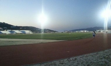 Σημαντική αναβάθμιση των Αθλητικών εγκαταστάσεων του Δήμου Νυκόνου