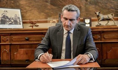 Η Περιφέρεια Ν. Αιγαίου αναλαμβάνει την κατασκευή των εξωτερικών δικτύων ύδρευσης Χώρας – Αγκάλη – Άνω Μεριάς Φολεγάνδρου