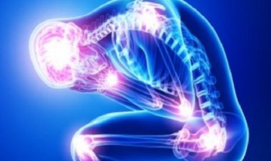 Απελευθέρωση από τον σωματικό πόνο