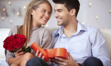 Τα πέντε Αντρικά λάθη, την Ημέρα των Ερωτευμένων!!