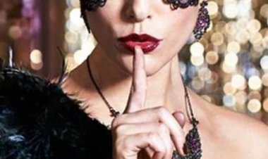 Πως θα φτιάξετε Μοναδικές Αποκριάτικες Μάσκες!! 21+1 Ιδέες για κατασκευές!!