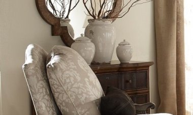 Το ιδανικό χρώμα για κάθε δωμάτιο του σπιτιού, που μας βοηθά να βελτιώσουμε την διάθεσή μας!!